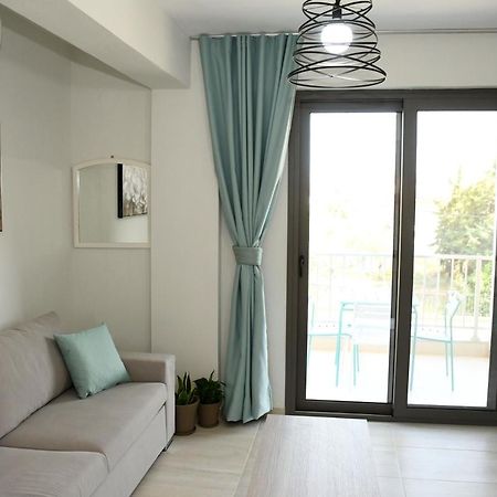 Theano Luxury Suites Nikiti Zewnętrze zdjęcie